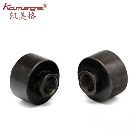 XD-K16 Belt roller of grinding bearing for leather splitting machine
